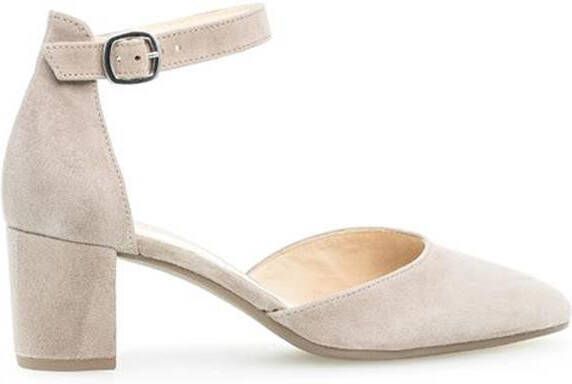 Gabor Stijlvolle hoge hak sandalen Black Dames - Foto 7