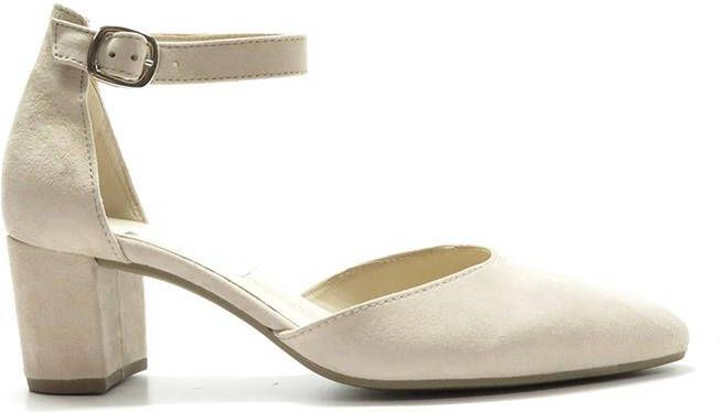 Gabor Dames schoenen 21.340.10 Roze - Foto 4