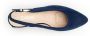 Gabor Pumps blauw Suede blauw Dames - Thumbnail 2