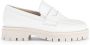 Gabor Dames Instappers & Ballerina's 22.453.21 Off White ½ - Thumbnail 3