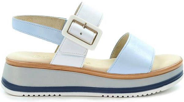 Gabor Comfort Plateau Sandaal - Foto 3