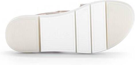 Gabor Lichtgewicht damesandaal met optimaal comfort Gray Dames - Foto 5