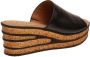 Gabor -Dames zwart slippers & muiltjes - Thumbnail 13