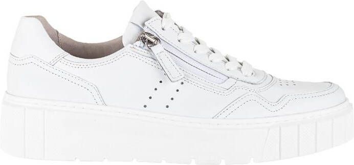 Gabor Casual veterschoenen voor dames - Foto 9