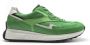 Gabor Laced Shoes Groen Dames - Thumbnail 3