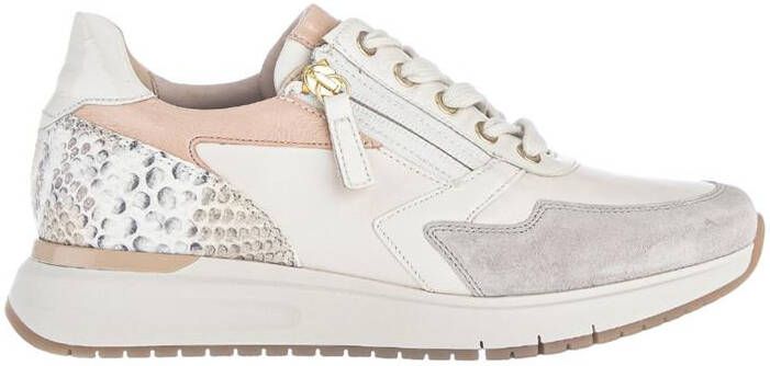 Gabor Instapper 25.211.15 Viola Paars Lila Suède - Foto 18