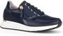 Gabor 26.448.36 sneaker blauw - Thumbnail 2