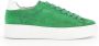 Gabor Sneaker van suède met rits en uitneembaar voetbed Gray Heren - Thumbnail 4