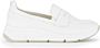 GABOR Instappers Dames 484 Maat: 40 5 Materiaal: Leer Kleur: Wit - Thumbnail 4