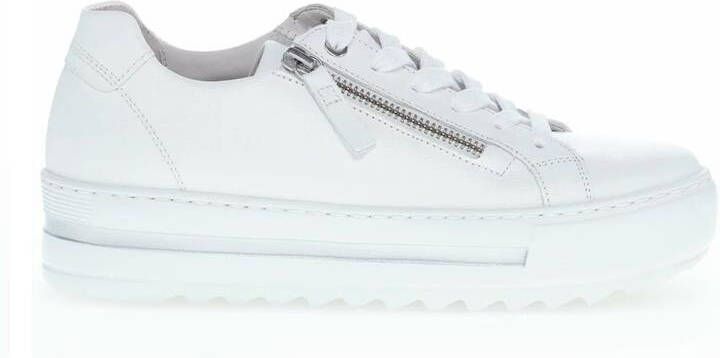 Gabor Multicolor damessneaker comfortabel en stijlvol - Foto 19