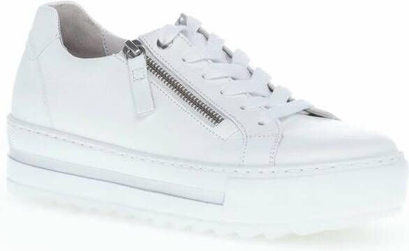 Gabor Multicolor damessneaker comfortabel en stijlvol - Foto 17