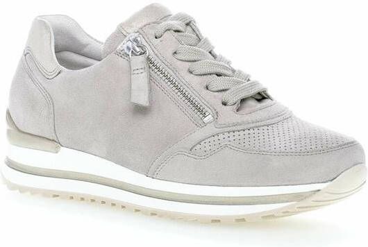Gabor 26.528.12 Dames Sneakers Overige Kleuren - Foto 16