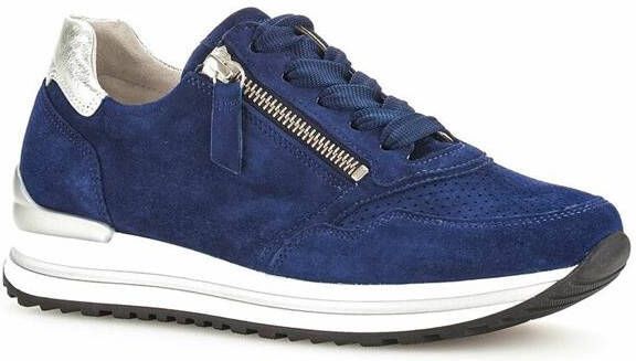 Gabor 26.528.12 Dames Sneakers Overige Kleuren - Foto 14