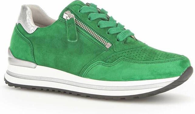 Gabor 26.528.12 Dames Sneakers Overige Kleuren - Foto 13