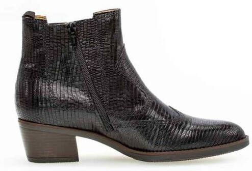 Gabor 31.601 Enkellaarzen - Foto 3