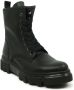 Gabor Zwarte Gesloten Booties Black Dames - Thumbnail 3