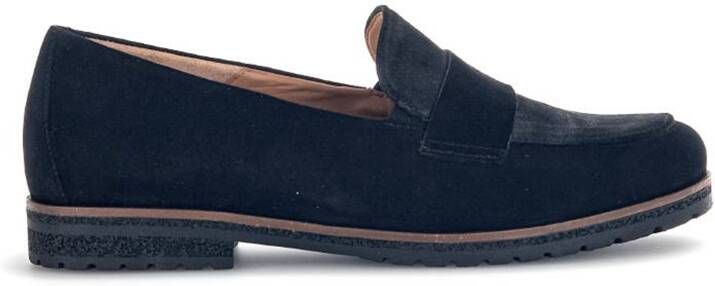 Gabor Dames Instappers zwart Dames Instappers zwart - Foto 5