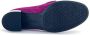 Gabor Instappers Dames Instapschoenen Damesschoenen Suède 32.131 Fuchsia - Thumbnail 6