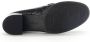 Gabor Blauwe Slipper Schoenen Blue Dames - Thumbnail 2