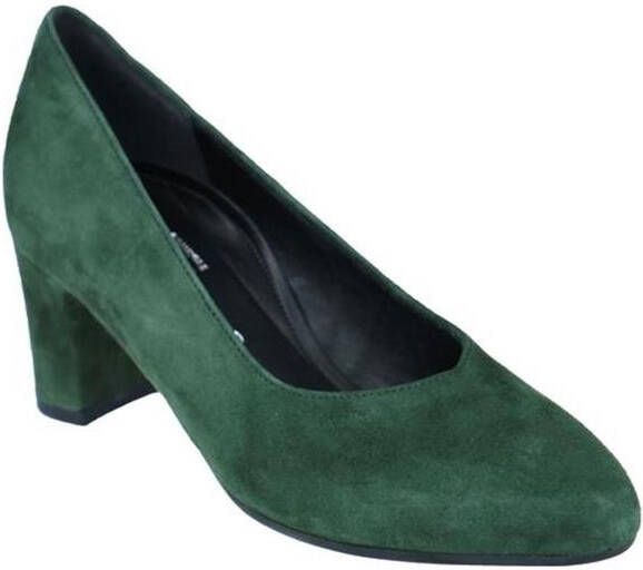 Gabor Dames Pumps groen Dames Pumps groen Schoenen