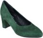 Gabor Dames Pumps groen Dames Pumps groen - Thumbnail 2