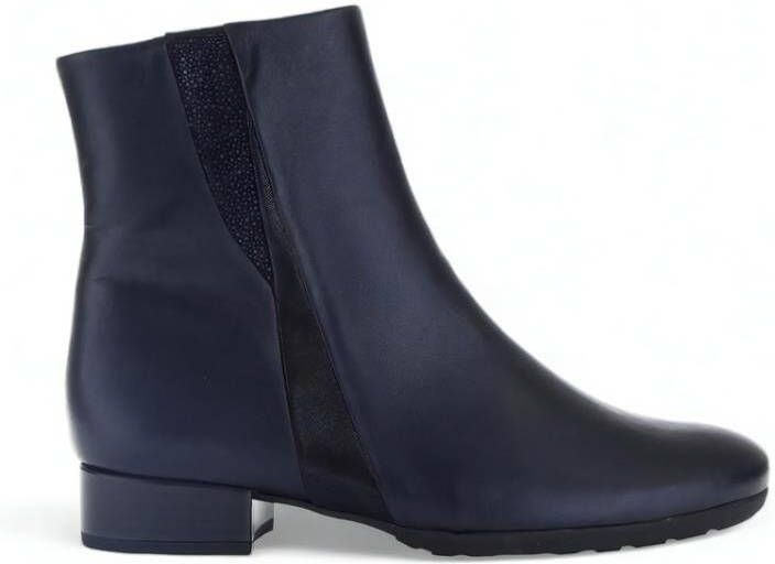 Gabor Enkellaarzen voor dames in effen kleuren - Foto 3