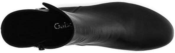 Gabor Enkellaarzen voor dames in effen kleuren - Foto 2