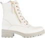 Gabor Dames Veterschoenen beige Dames Veterschoenen beige - Thumbnail 3