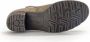 GABOR Enkelboots Dames 801.4 Maat: 38 Materiaal: Suède Kleur: Beige - Thumbnail 5