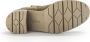 GABOR Enkelboots Dames 840 Maat: 40 5 Materiaal: Suède Kleur: Bruin - Thumbnail 4