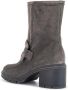 Gabor Mooie Dames Enkellaarzen Gray Dames - Thumbnail 2