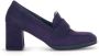 Gabor 35.290.13 Purple G-Wijdte Instapschoenen - Thumbnail 2