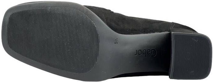 Gabor Klassieke hoge hakken pumps voor vrouwen - Foto 7