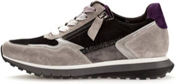 Gabor Casual veterschoenen voor dames - Foto 3