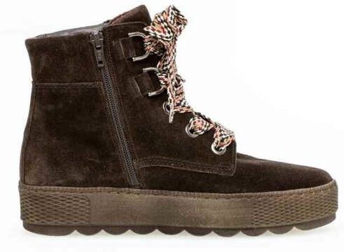 Gabor 36.565 Veterschoenen - Foto 2