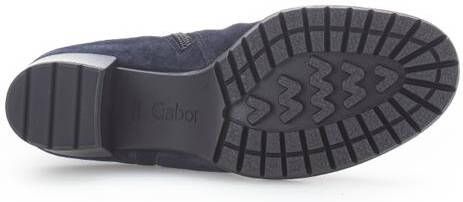 Gabor 36.653 Enkellaarzen
