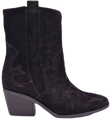 Gabor Enkellaarzen voor dames in effen kleuren - Foto 4