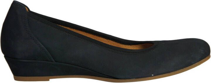 GABOR Pumps nachtblauw