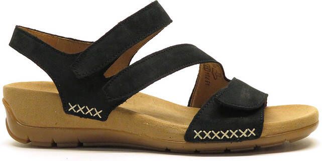 Gabor Sandalen met riem - Foto 2