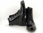 Gabor Dames Veterboots 795.2 Zwart - Thumbnail 3