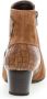 Gabor Boots 52.822.41 Snake Croco Whiskey - Thumbnail 3