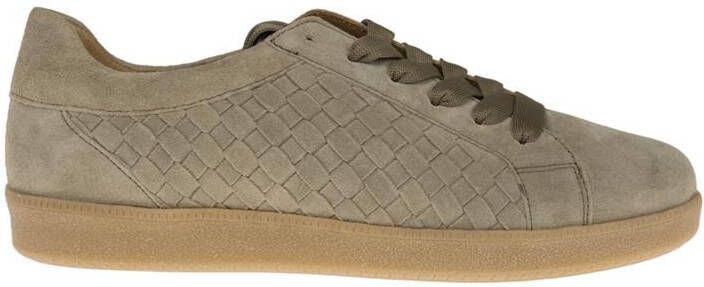 Gabor 63 302 sneaker dames ½