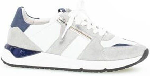 Gabor NU 21% KORTING: sneakers met sleehak Florence in wijdte g (wijd) - Foto 4