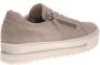 Gabor 498 Lage sneakers Dames Grijs - Thumbnail 2
