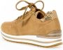 Gabor Dames Sneakers 66.528.34 Bruin - Thumbnail 13