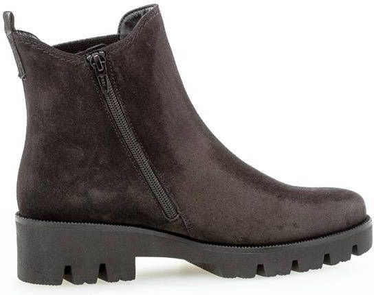 Gabor Chelsea boots 'Davos'