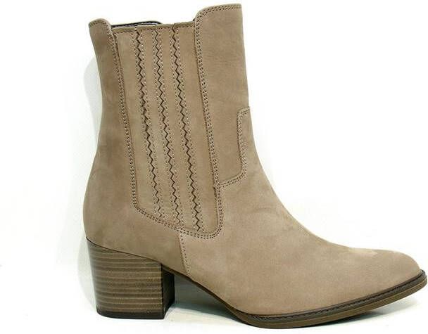 Gabor Cowboylaarsjes in schoenwijdte g (=wijd) - Foto 4