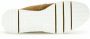 Gabor Bruine Sneakers Brown Dames - Thumbnail 12