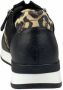 Gabor Sneakers met sleehak in luipaard look - Thumbnail 6