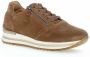 Gabor Dames Sneakers 66.528.34 Bruin - Thumbnail 14